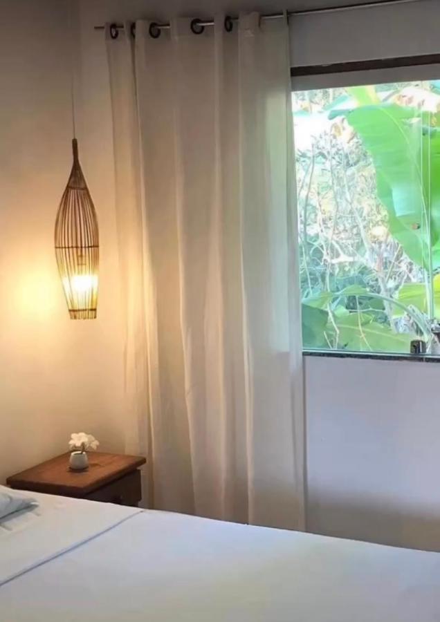 Pousada Coco Dende Boipeba Velha Boipeba Zewnętrze zdjęcie